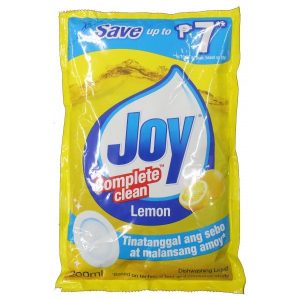 Joy Lemon 200ml