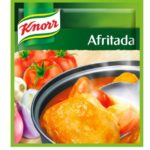 knorr afritada recipe mix 35g