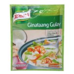knorr ginataang gulay mix 45g