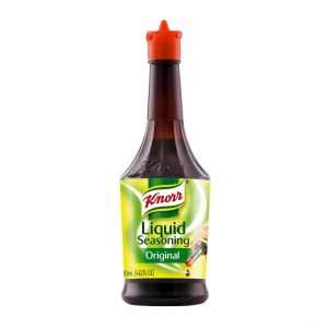 knorr liquid seasoning original 130ml