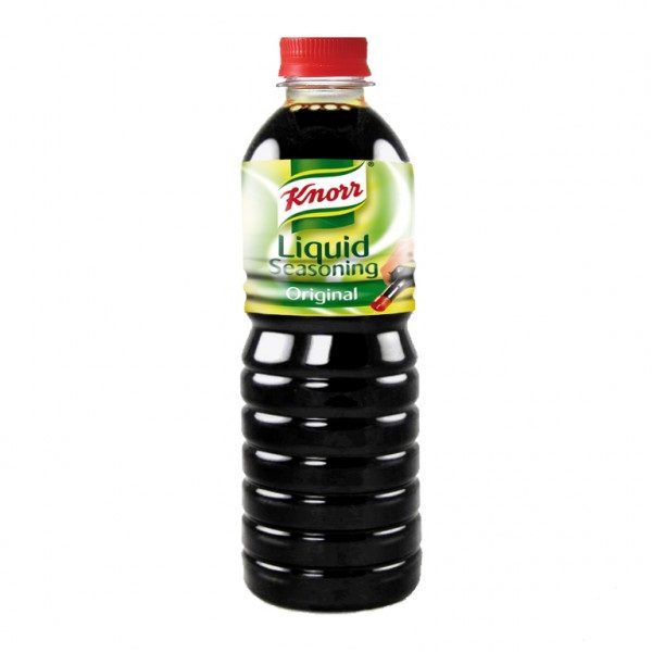 knorr liquid seasoning original 1L