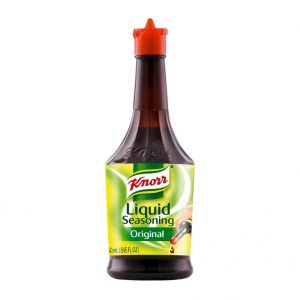 knorr liquid seasoning original 250ml