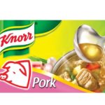 knorr pork cubes 6pcs