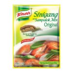 knorr sinigang sa sampalok mix original 20g