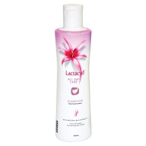 lactacyd all day care 250ml