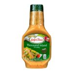 Lady's Choice Thousand Island Salad Dressing 236ml