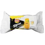 Lays Chip Stax Cheese 38g