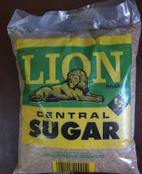 Lion Brown Sugar
