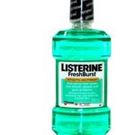 listerine fresh burst 750ml
