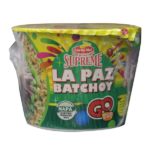 lucky me supreme la paz batchoy