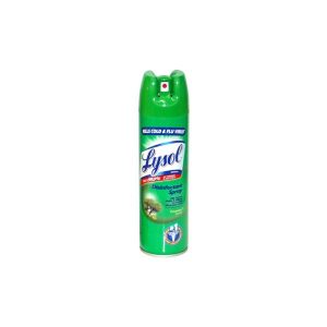 Lysol Disinfectant Spray Country Scent 170g.