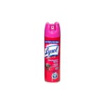 Lysol Disinfectant spray Crisp Berry Scent 170g