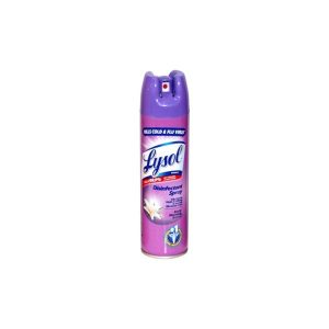 Lysol Disinfectant spray Early Morning Scent 170g