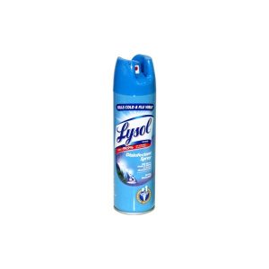 Lysol Disinfectant Spray Spring Waterfall 170g