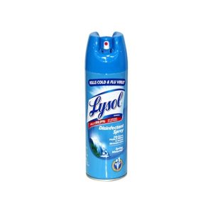 Lysol Disinfectant spray Spring Waterfall 340g
