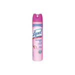 Lysol Fresh Bloosom Disinfectant Spray 170g