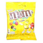 M&M nuts 100g