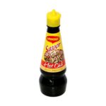 maggi liquid seasoning hot chili 130ml