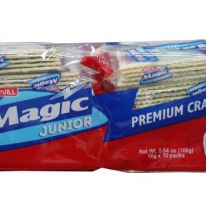 magic flakes original jr. 10's