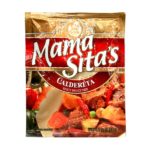 mama sita calderita recipe mix 50g