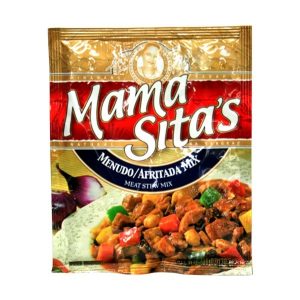 mama sita's menudo afritada mix 30g