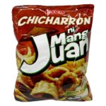 mang juan chicharon 90g