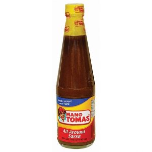 mang tomas lechon sauce 550g