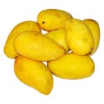 ripe mango