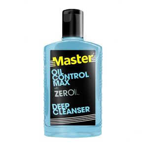 master deep cleanser oil control 135ml