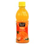 minute maid pulpy mago orange 330ml