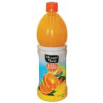 minute maid pulpy orange 1liter