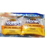 monde mamon classic
