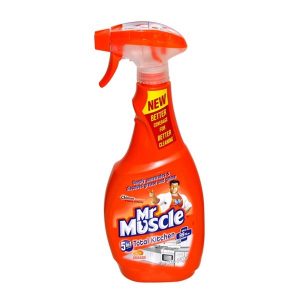 Mr. Muscle Total Kitchen 500ml