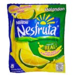 nesfruta dalandan