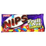nips fruit nuts