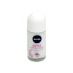 nivea extra whitening roll on deodorant 50ml