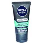 nivea men anti oil white 50g