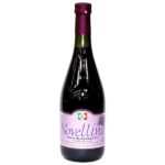 Novellino Wild Blackberry 750ml