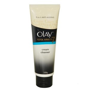 olay cream cleanser 100g