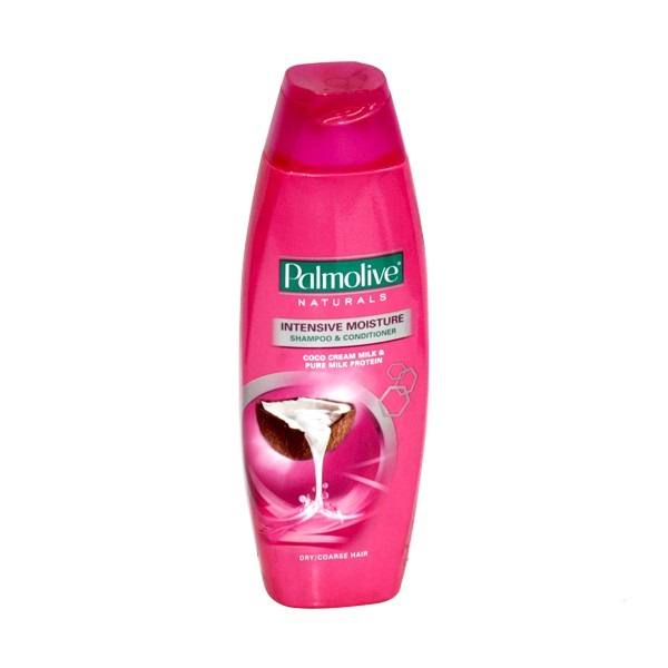 Palmolive Intense Moisture Shampoo 180ml