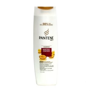 pantene hairfall control shampoo 340ml