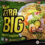 Payless Xtra Big Pancit Canton