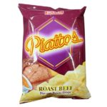 Piattos Chip Roast Beef 85g