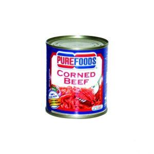 purefoods corned beef 219g