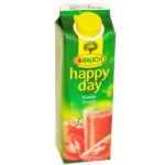 rauch happy day tomato juice 1liter