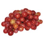 red globe grapes