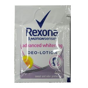 rexona advanced whitening 2ml