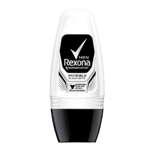 rexona men deodorant roll on invisible dry 50ml