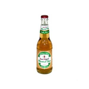 San Miguel Beer Apple Flavor 330ml
