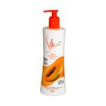 silka whitening papaya lotion 500ml